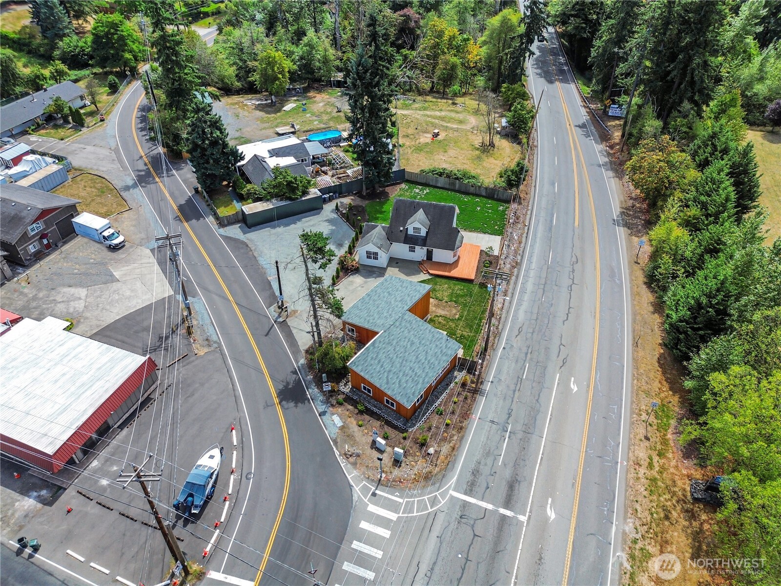 3618 Chrisella Road E Edgewood WA 98372