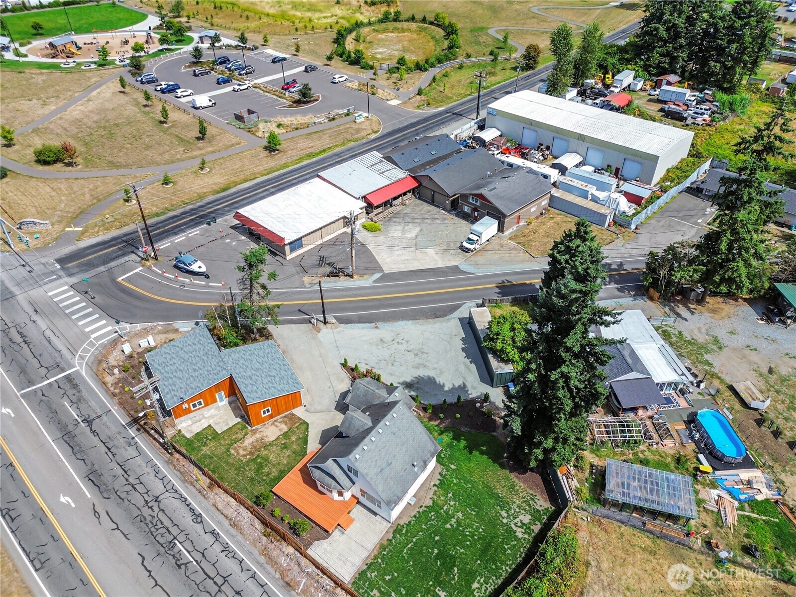 3618 Chrisella Road E Edgewood WA 98372