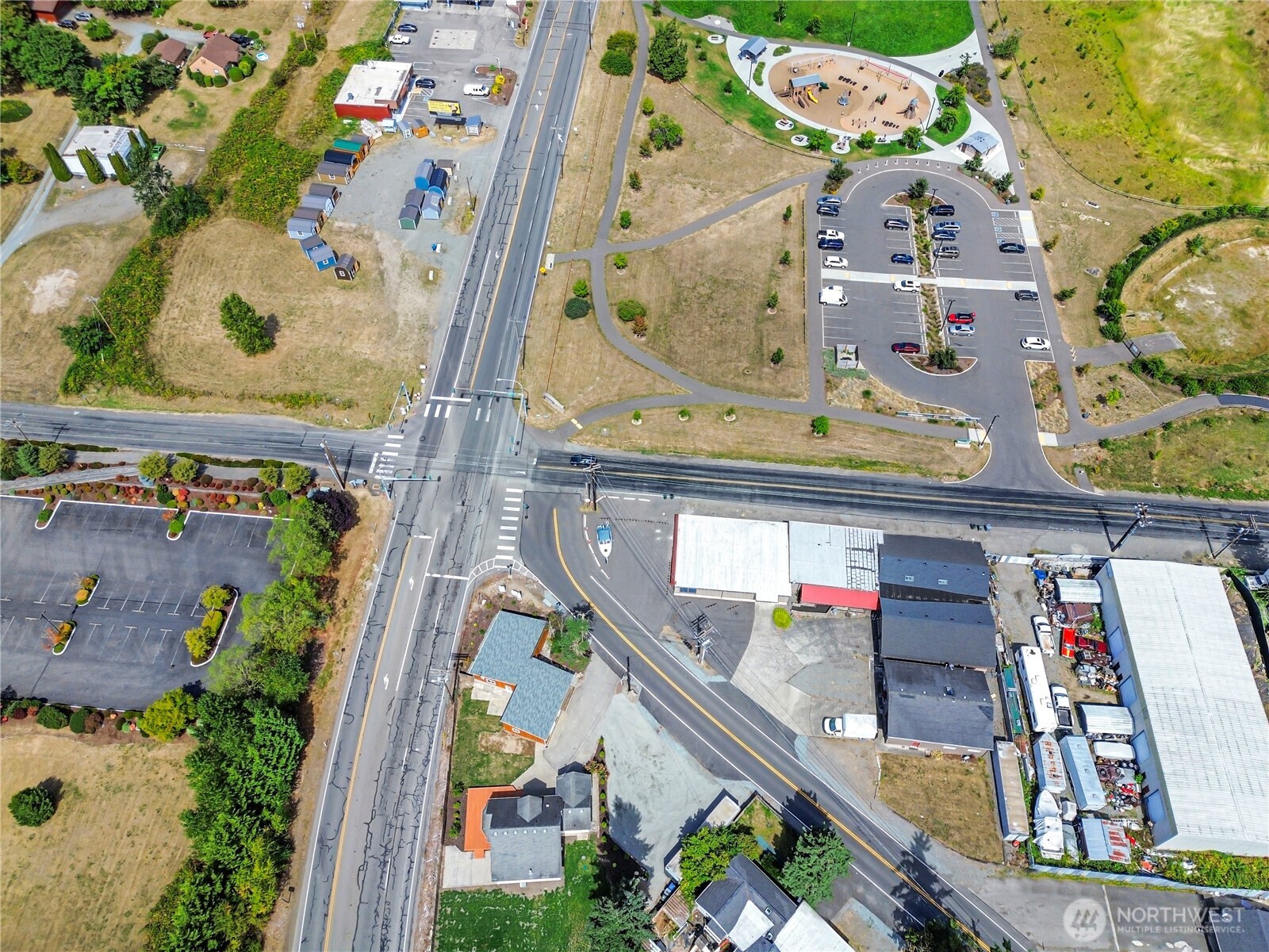 3618 Chrisella Road E Edgewood WA 98372