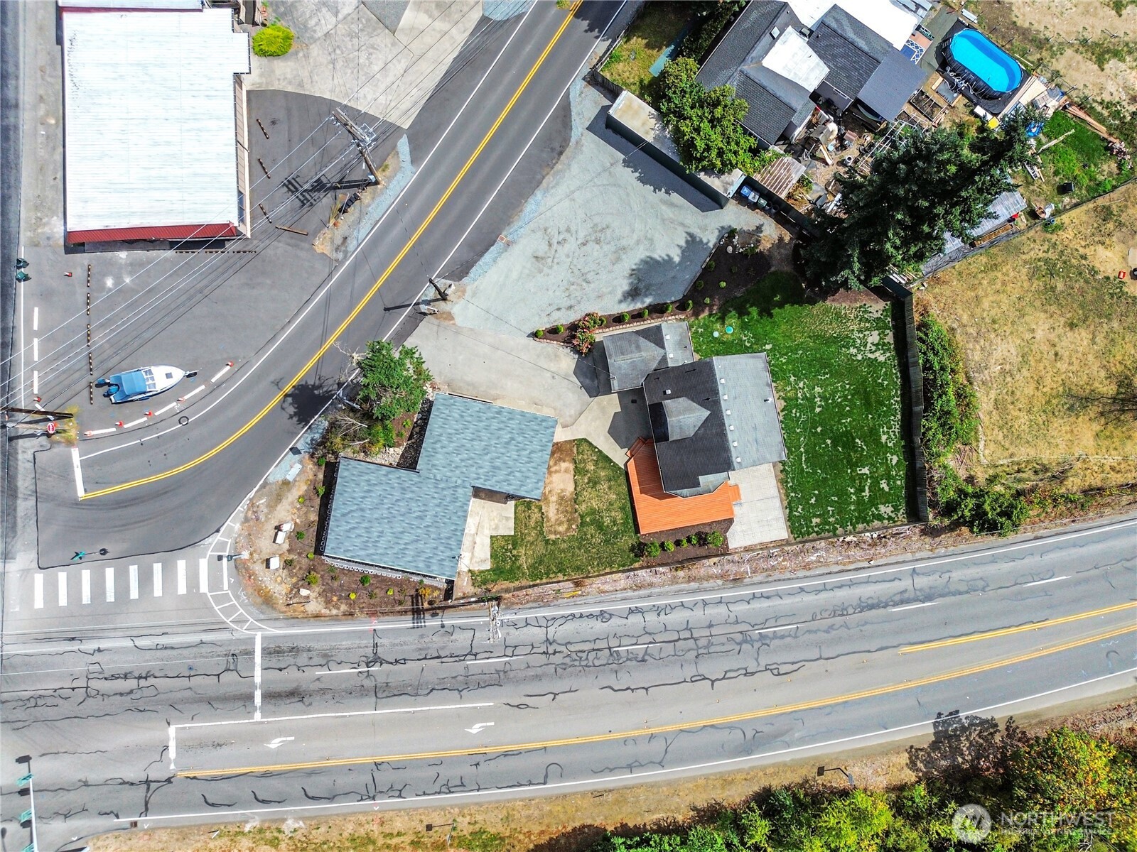 3618 Chrisella Road E Edgewood WA 98372