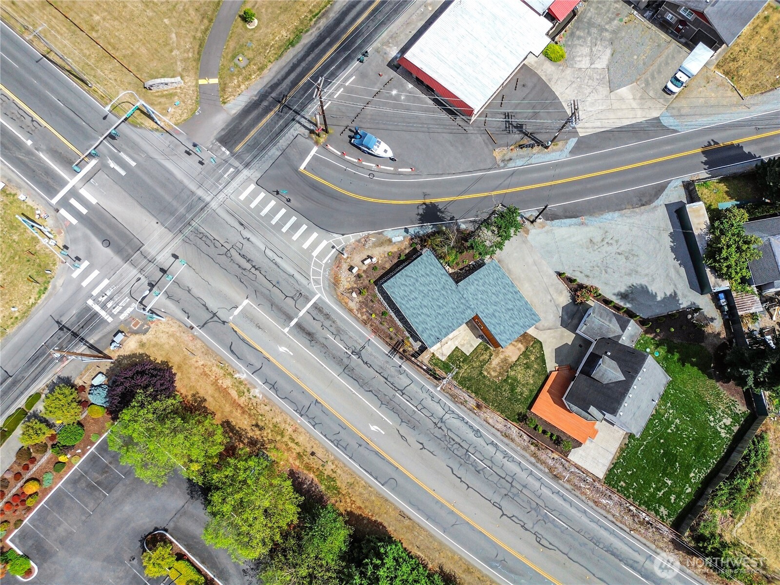 3618 Chrisella Road E Edgewood WA 98372