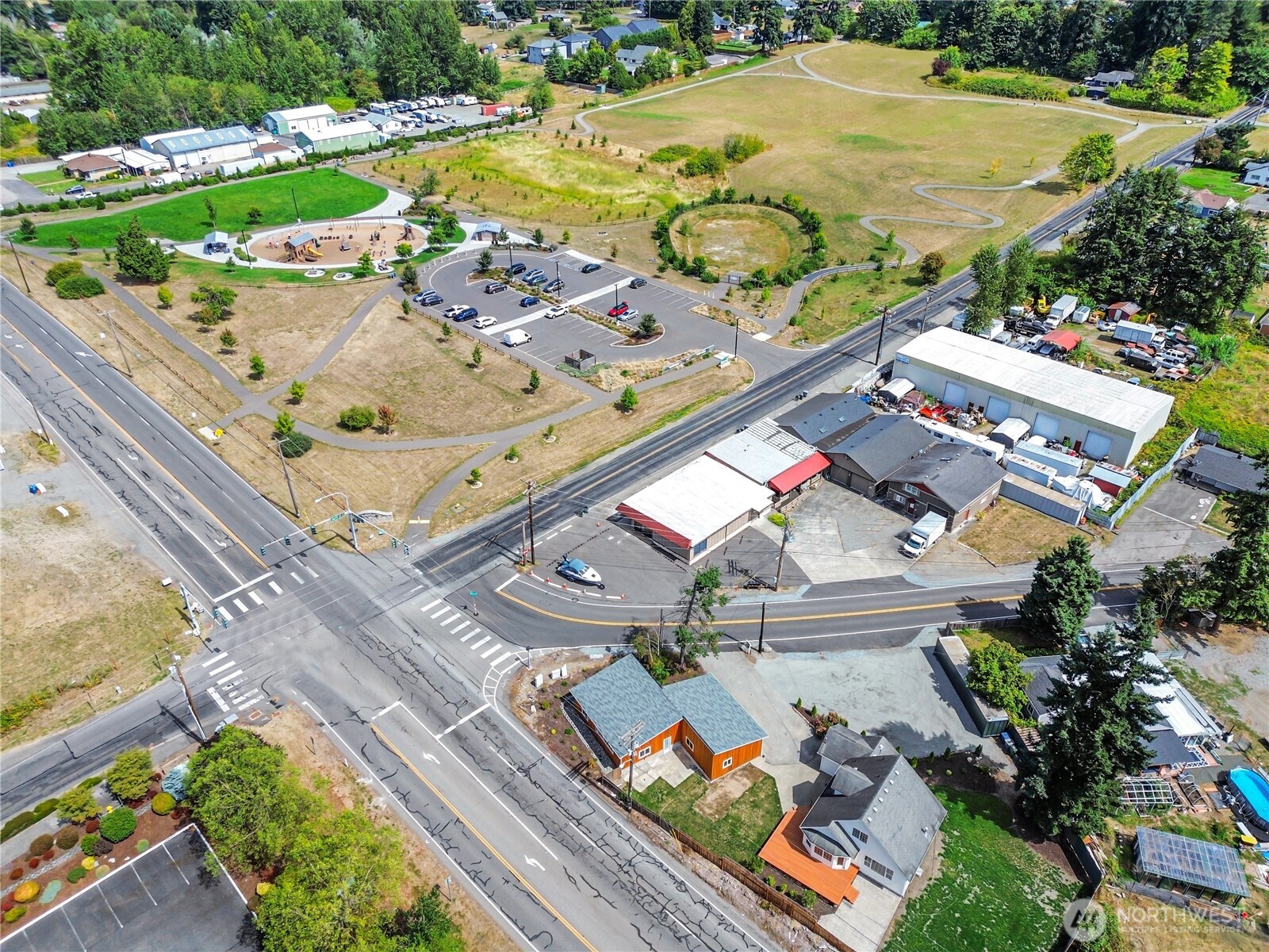 3618 Chrisella Road E Edgewood WA 98372