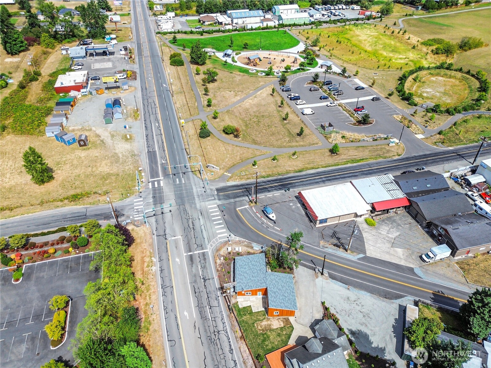 3618 Chrisella Road E Edgewood WA 98372