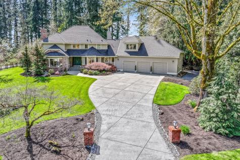 17249 125th Redmond WA 98052