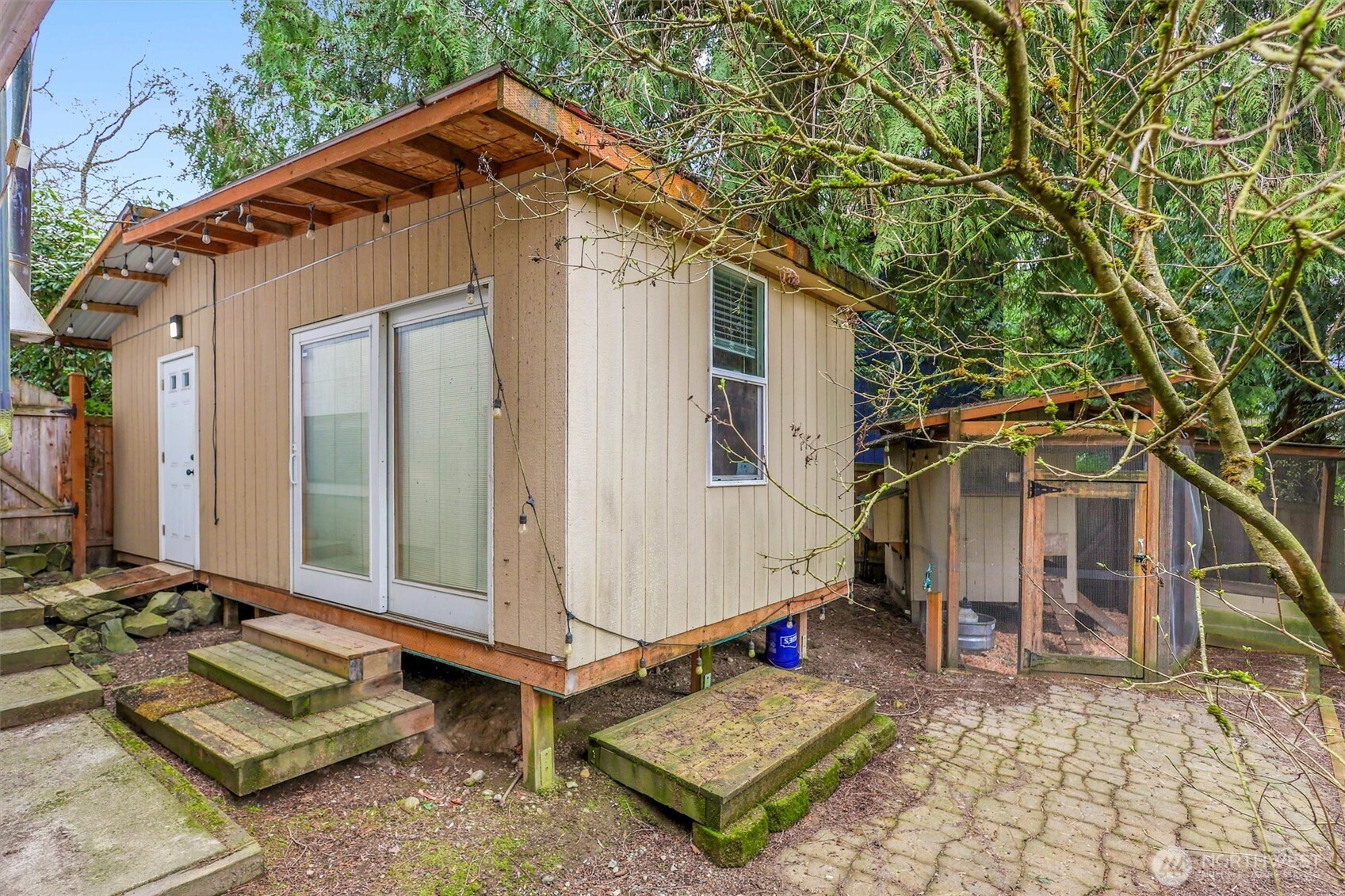 16825 17th Avenue SE Bothell WA 98012