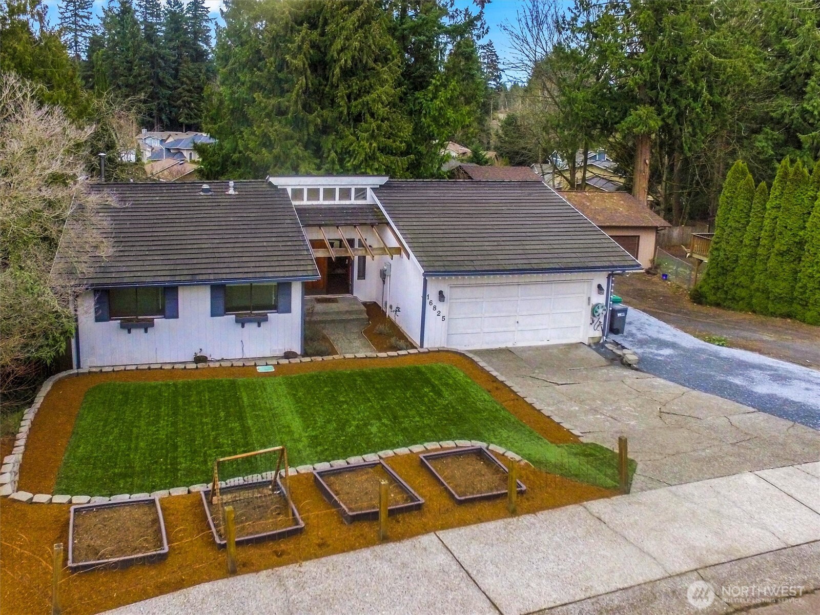 16825 17th Avenue SE Bothell WA 98012