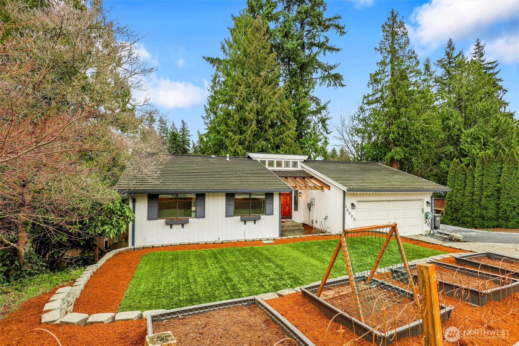 16825 17th Avenue SE Bothell WA 98012