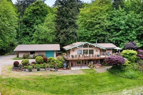 10427 Sunrise Beach Drive NW Gig Harbor WA 98332