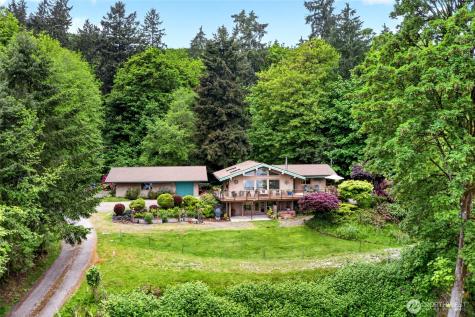 10427 Sunrise Beach Drive NW Gig Harbor WA 98332