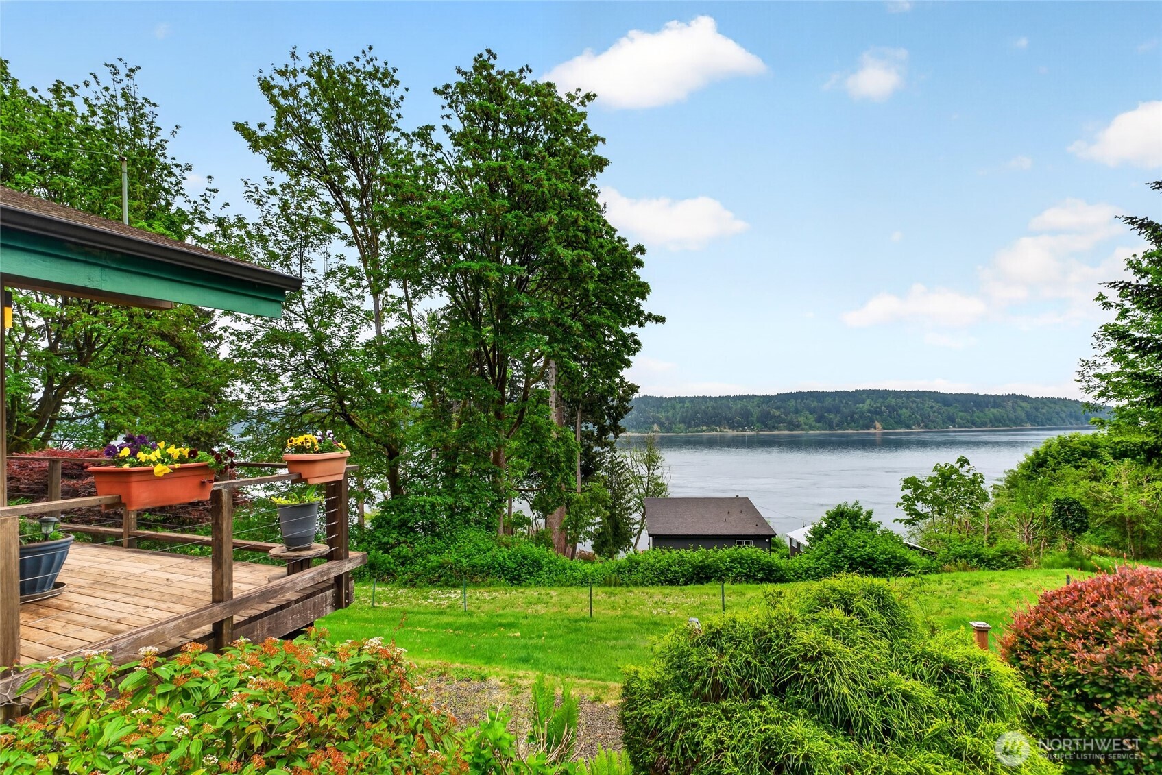 10427 Sunrise Beach Drive NW Gig Harbor WA 98332