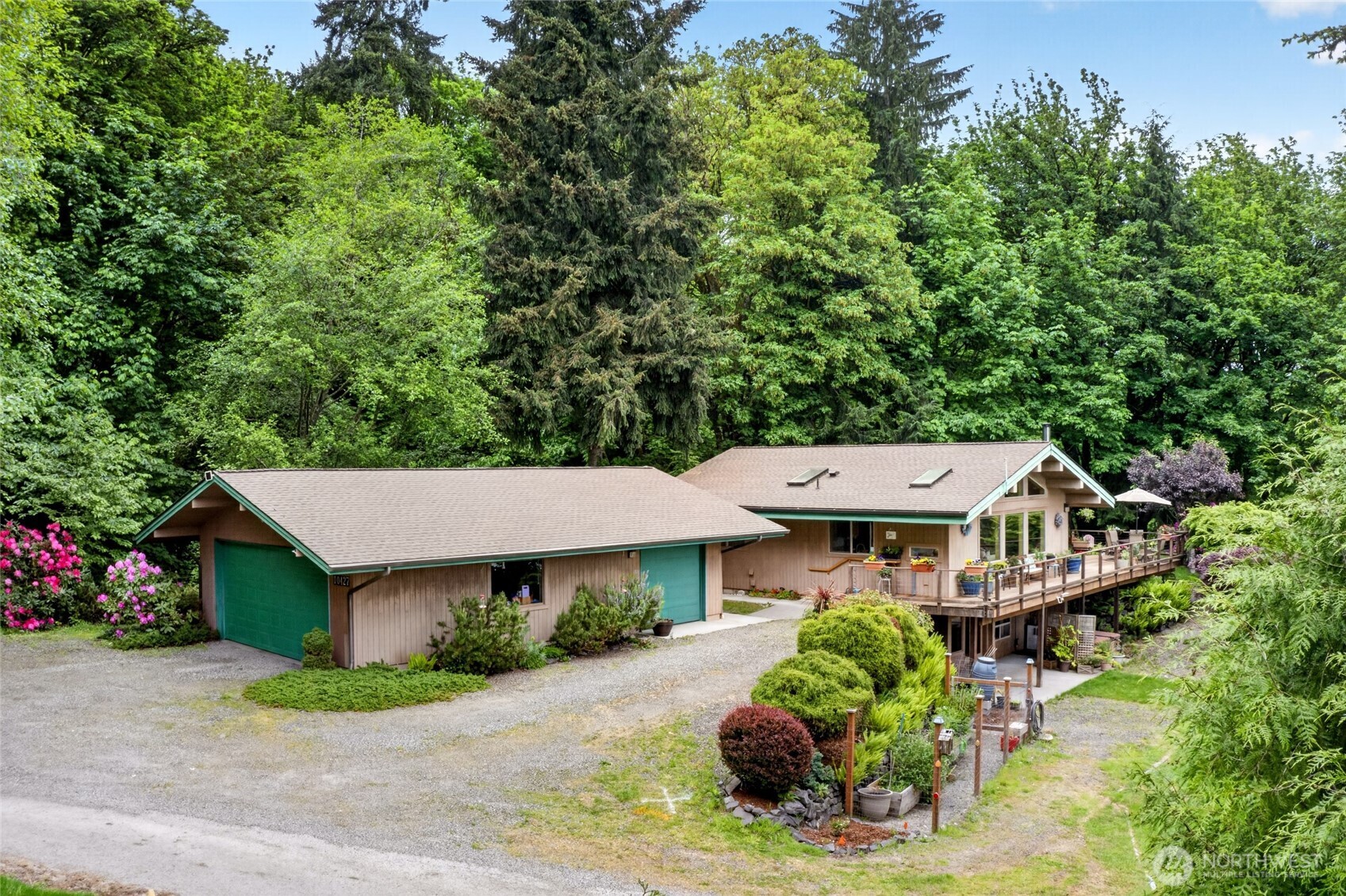10427 Sunrise Beach Drive NW Gig Harbor WA 98332