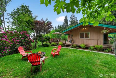 10427 Sunrise Beach Drive NW Gig Harbor WA 98332