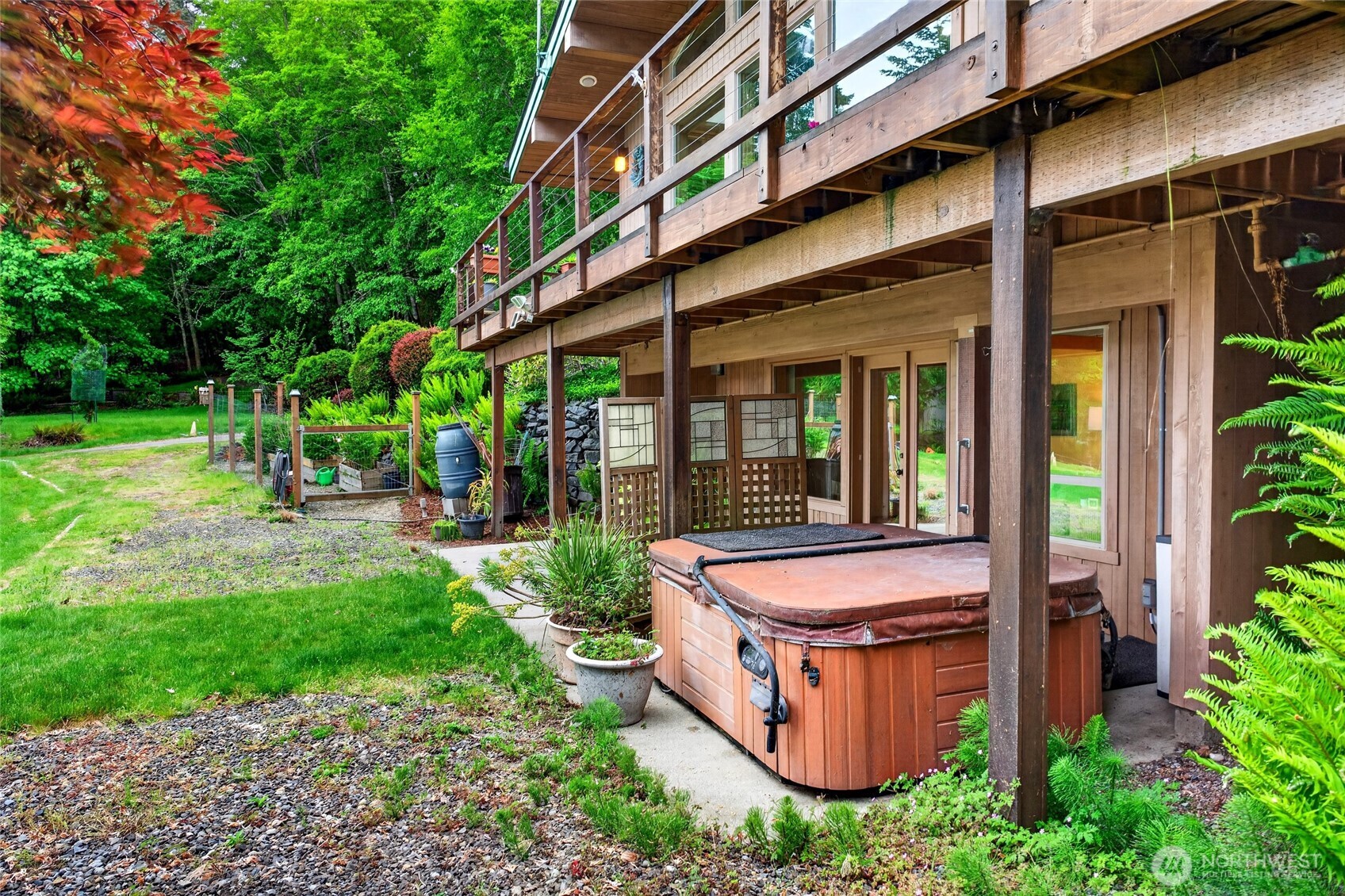 10427 Sunrise Beach Drive NW Gig Harbor WA 98332