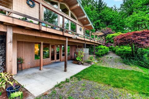10427 Sunrise Beach Drive NW Gig Harbor WA 98332