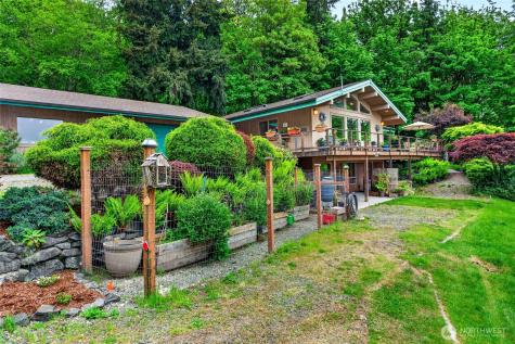 10427 Sunrise Beach Drive NW Gig Harbor WA 98332