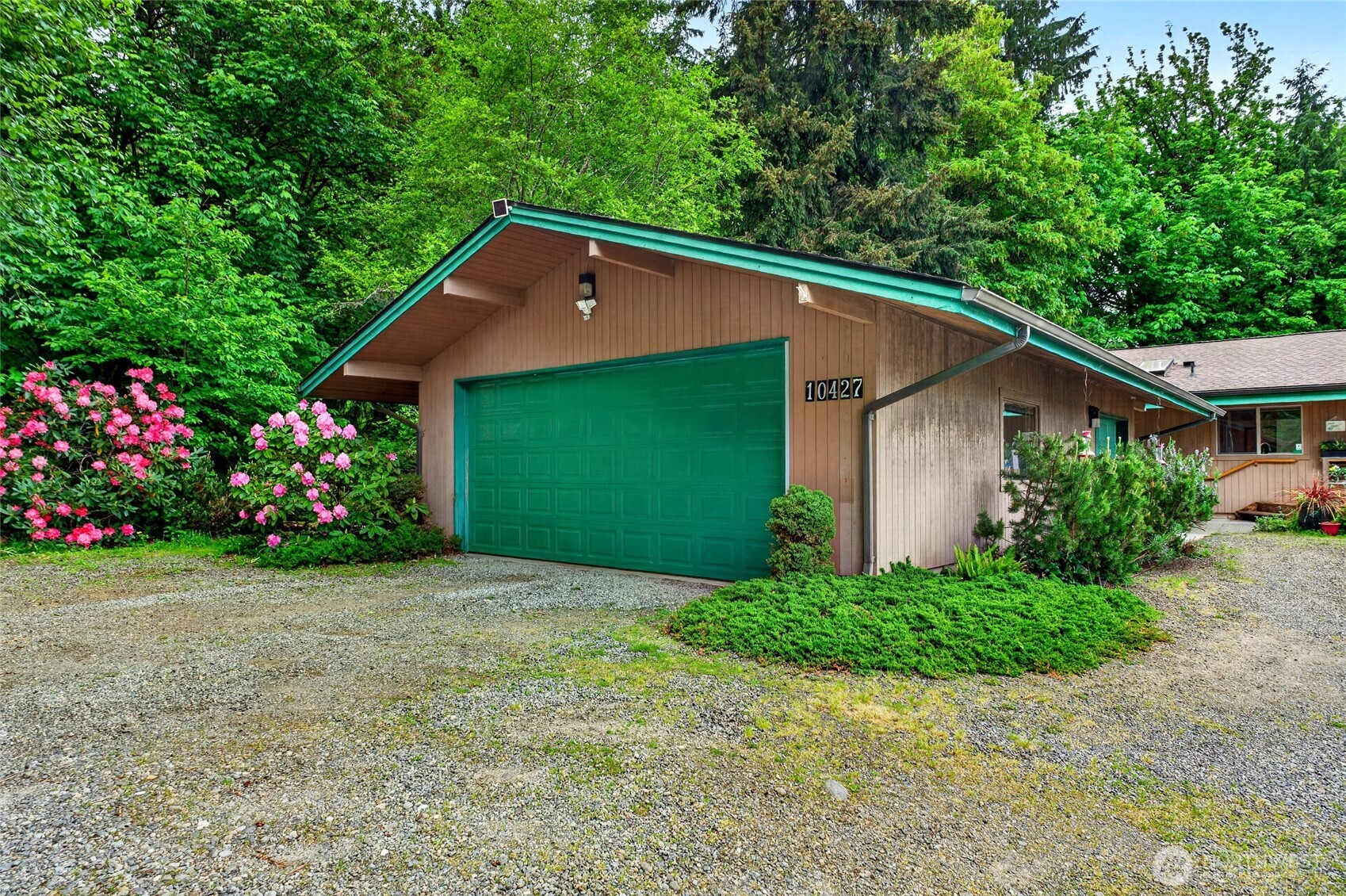 10427 Sunrise Beach Drive NW Gig Harbor WA 98332