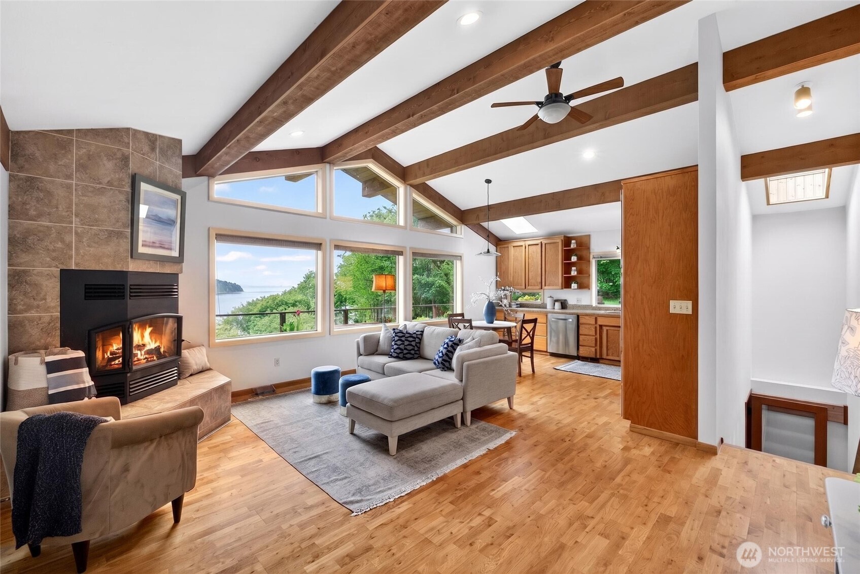 10427 Sunrise Beach Drive NW Gig Harbor WA 98332