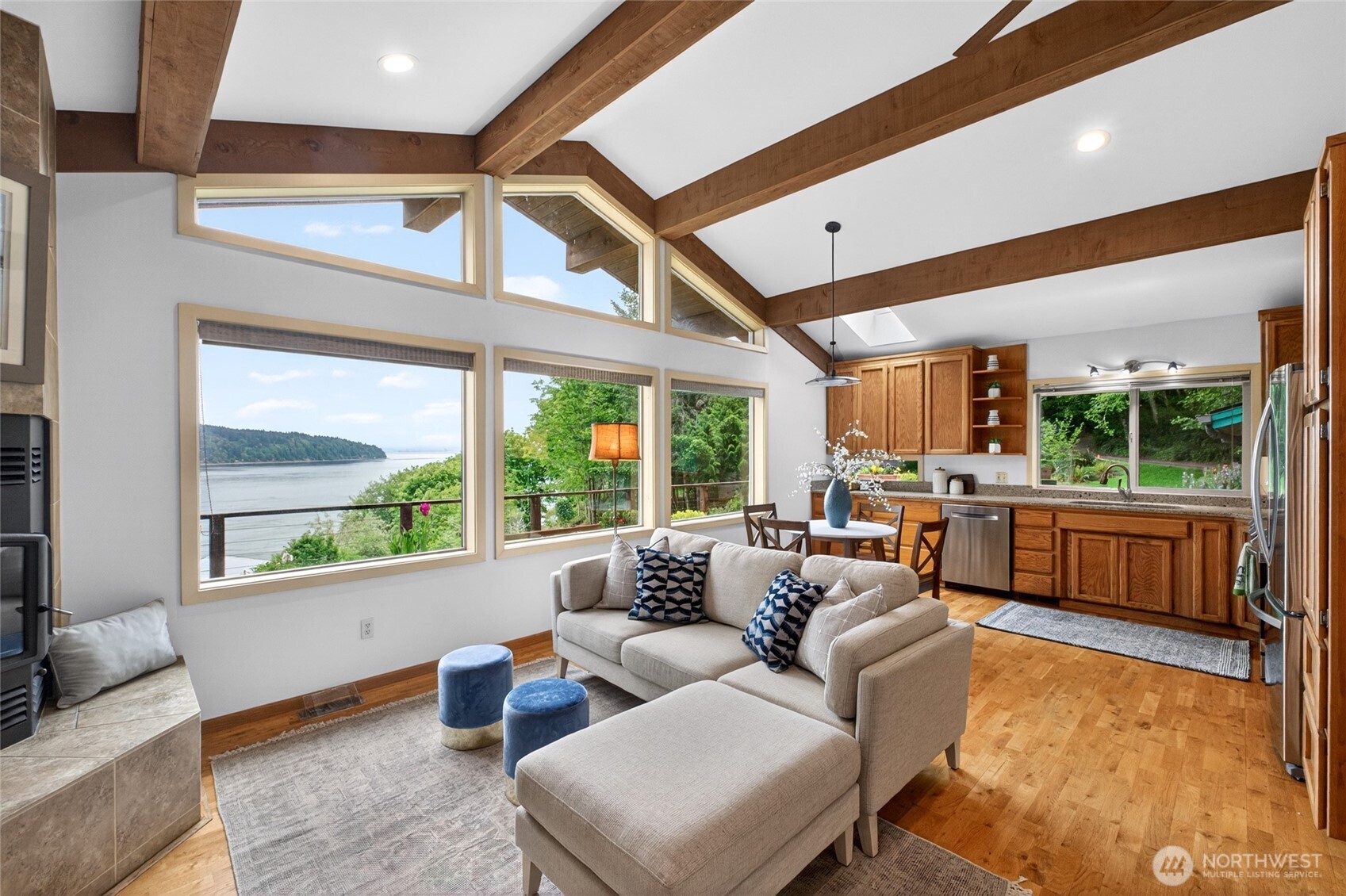 10427 Sunrise Beach Drive NW Gig Harbor WA 98332