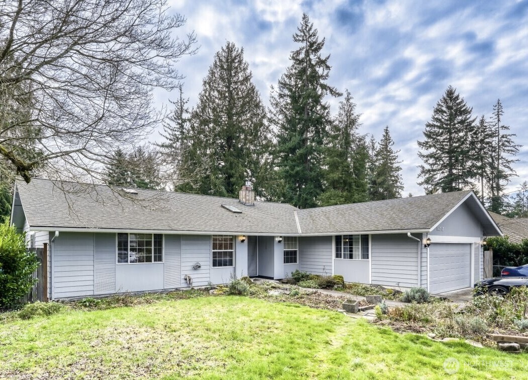 16717 NE 18th Street Bellevue WA 98008