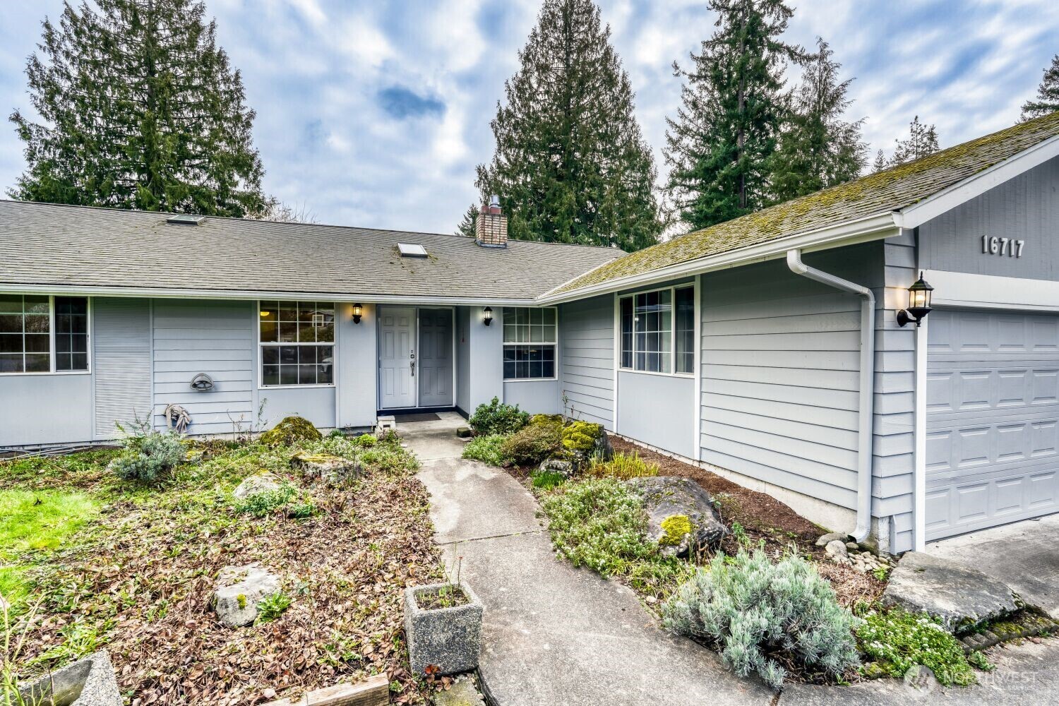 16717 NE 18th Street Bellevue WA 98008