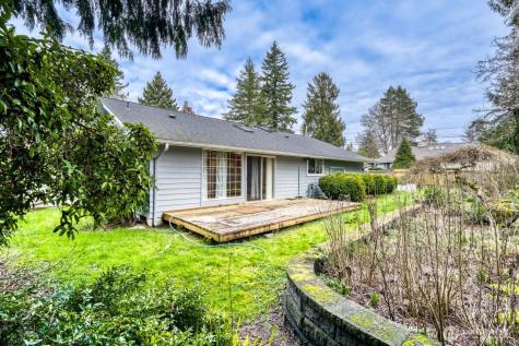 16717 NE 18th Street Bellevue WA 98008