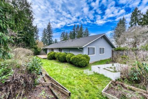 16717 NE 18th Street Bellevue WA 98008