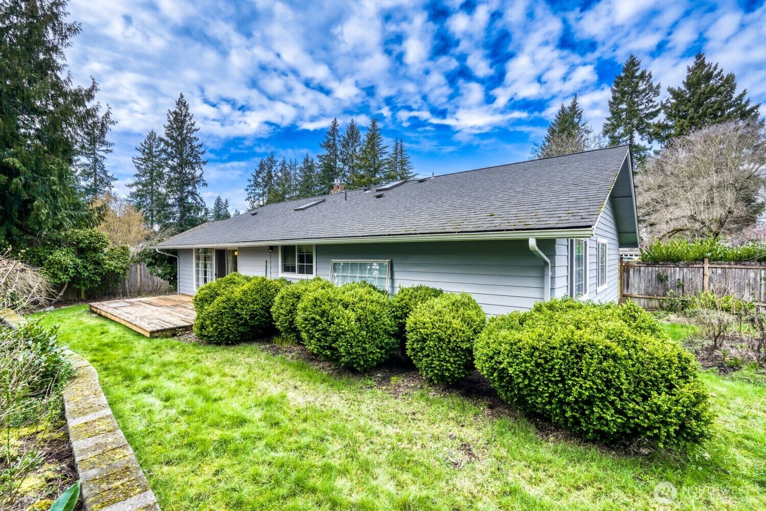 16717 NE 18th Street Bellevue WA 98008
