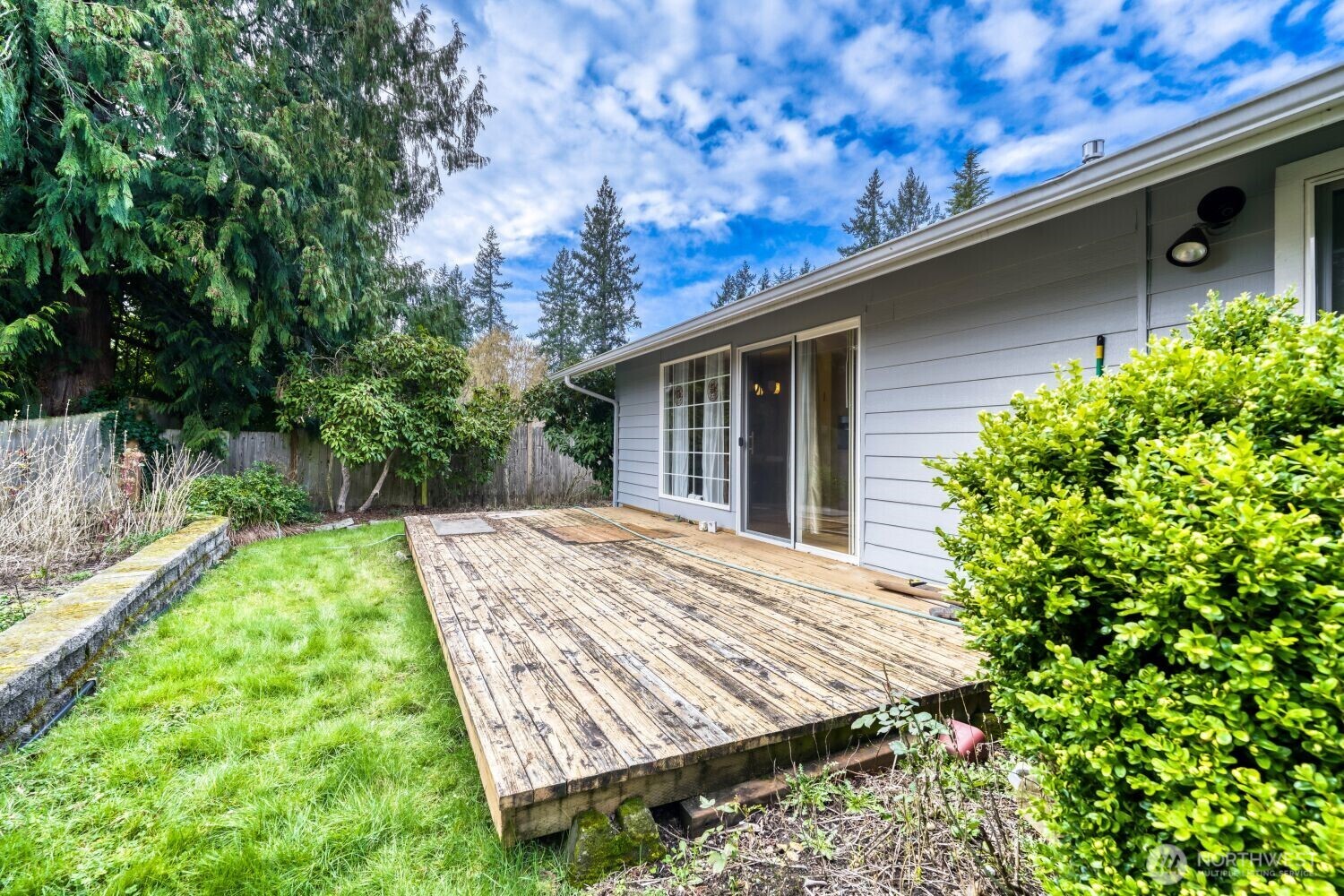 16717 NE 18th Street Bellevue WA 98008