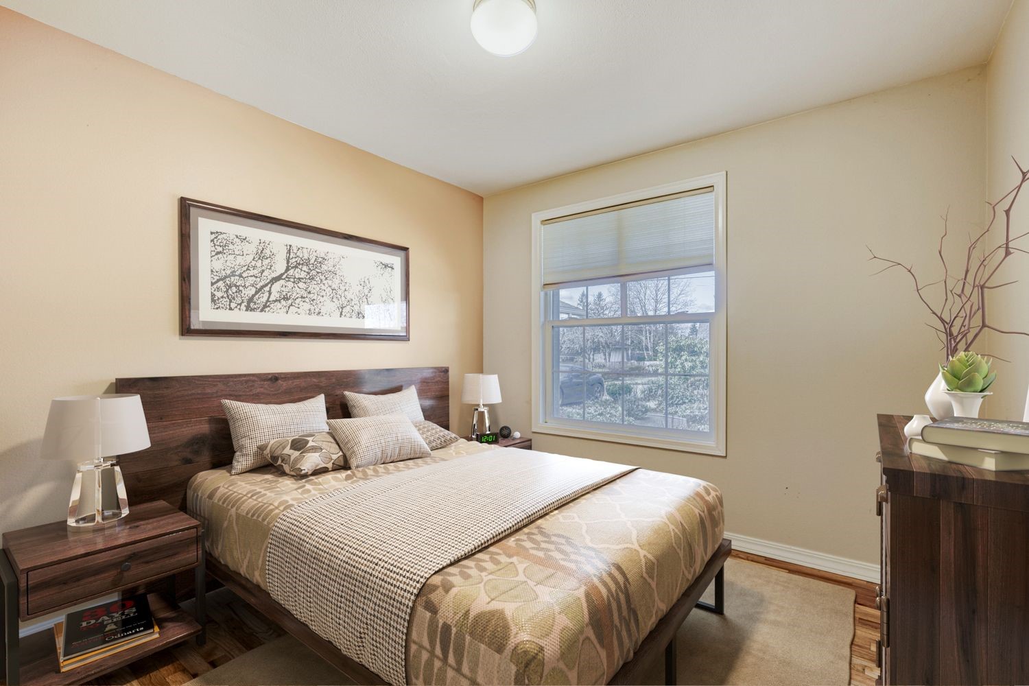 16717 NE 18th Street Bellevue WA 98008