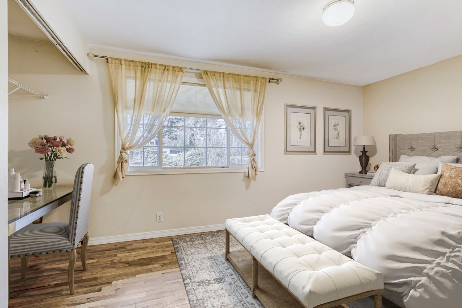 16717 NE 18th Street Bellevue WA 98008