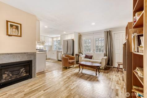 16717 NE 18th Street Bellevue WA 98008