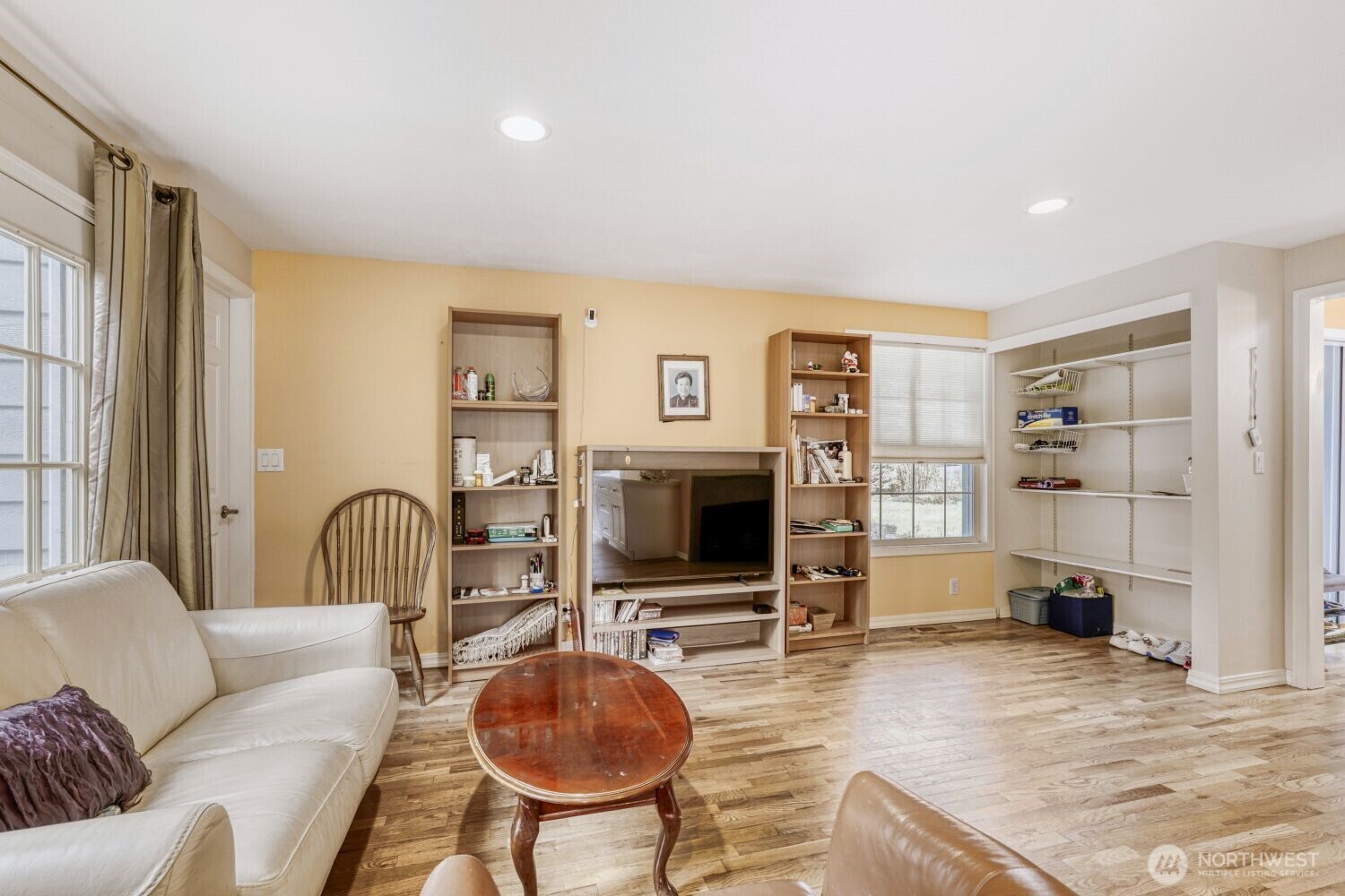 16717 NE 18th Street Bellevue WA 98008