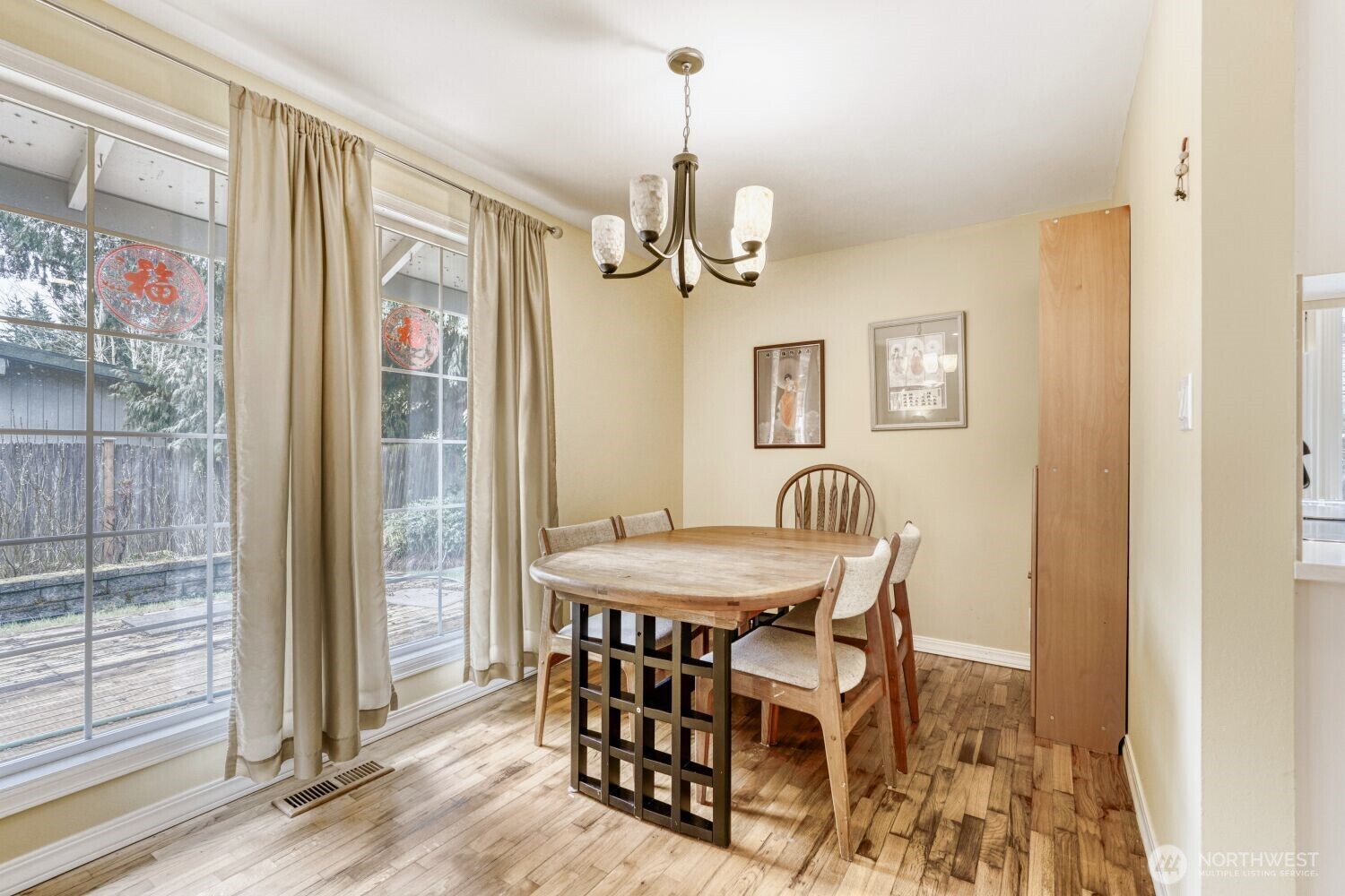 16717 NE 18th Street Bellevue WA 98008
