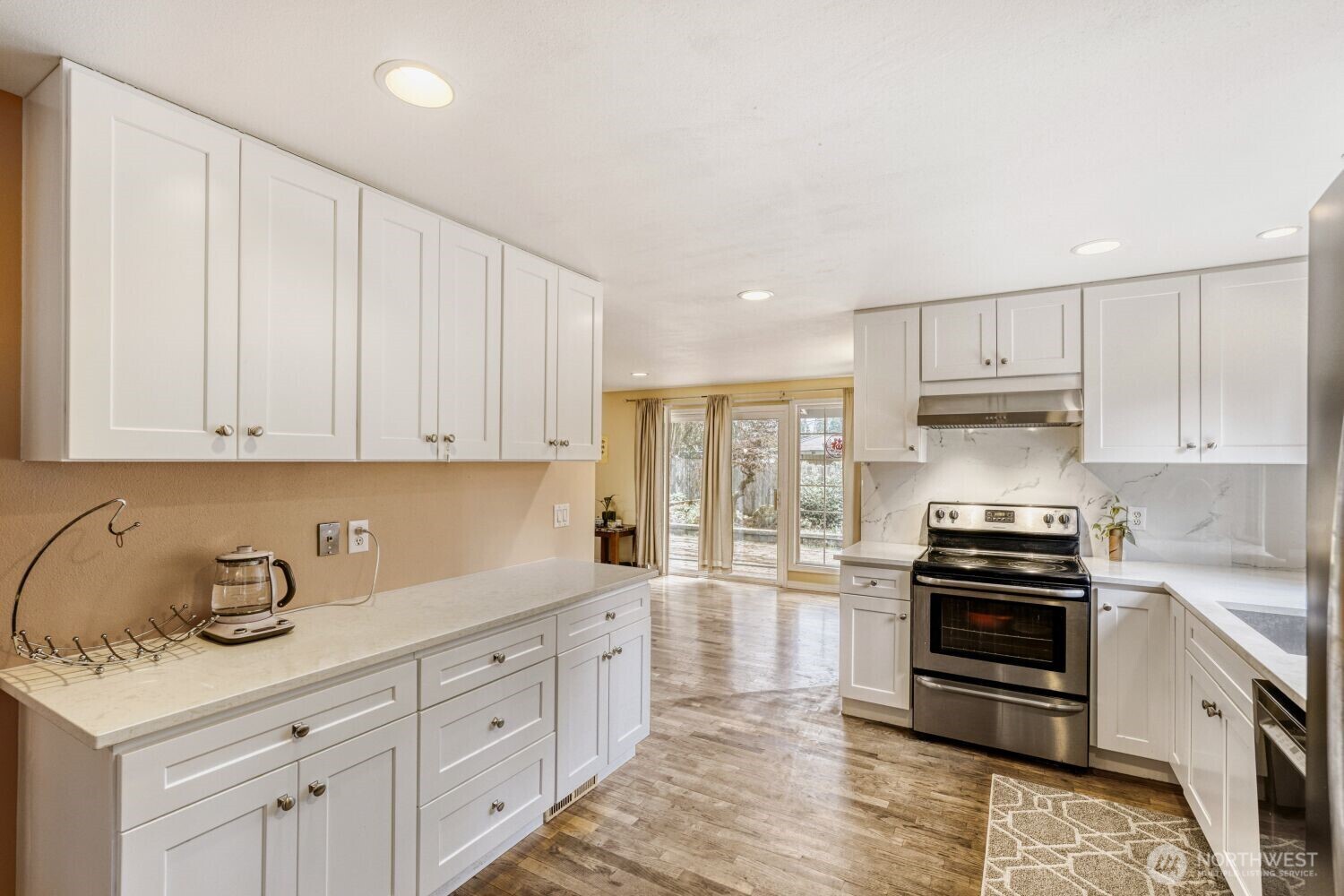 16717 NE 18th Street Bellevue WA 98008