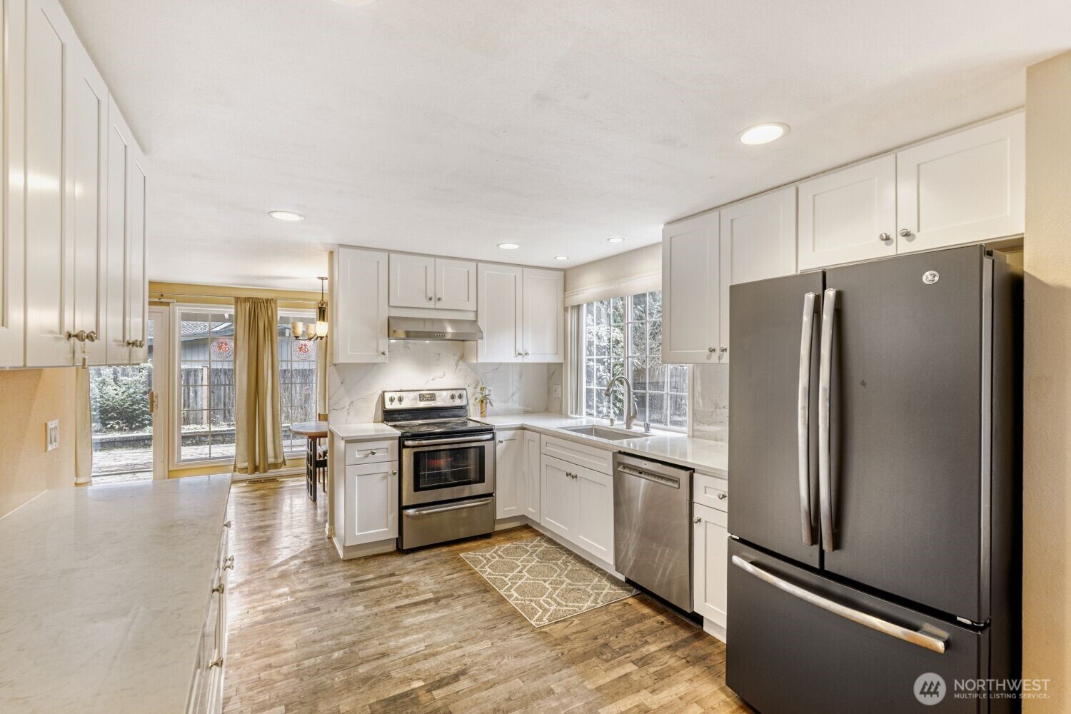 16717 NE 18th Street Bellevue WA 98008