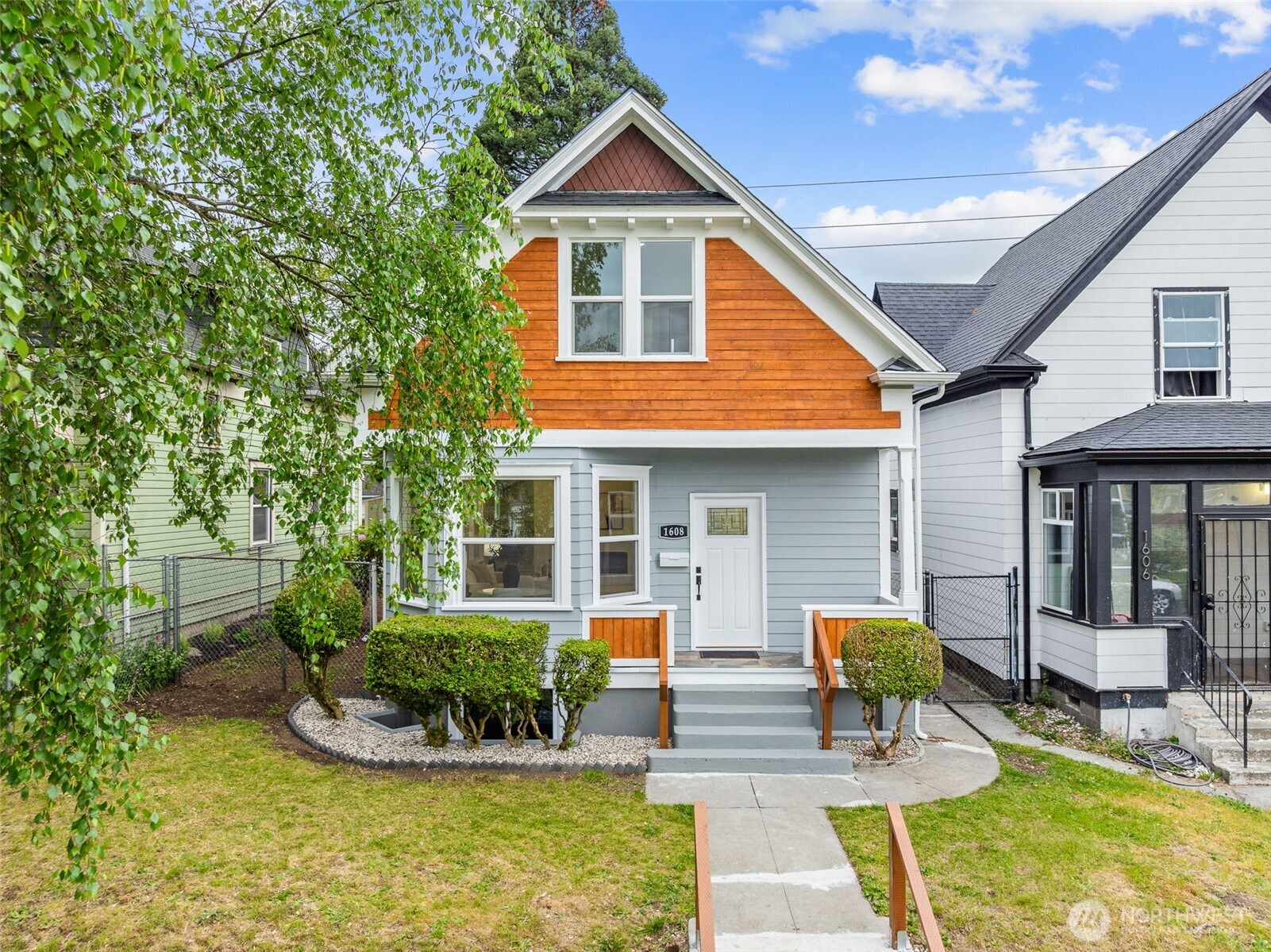 1608 S M Street Tacoma WA 98405