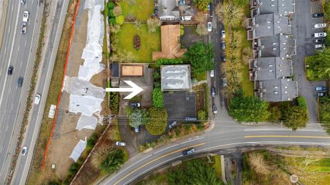 11644 NE 80th Street Kirkland WA 98033