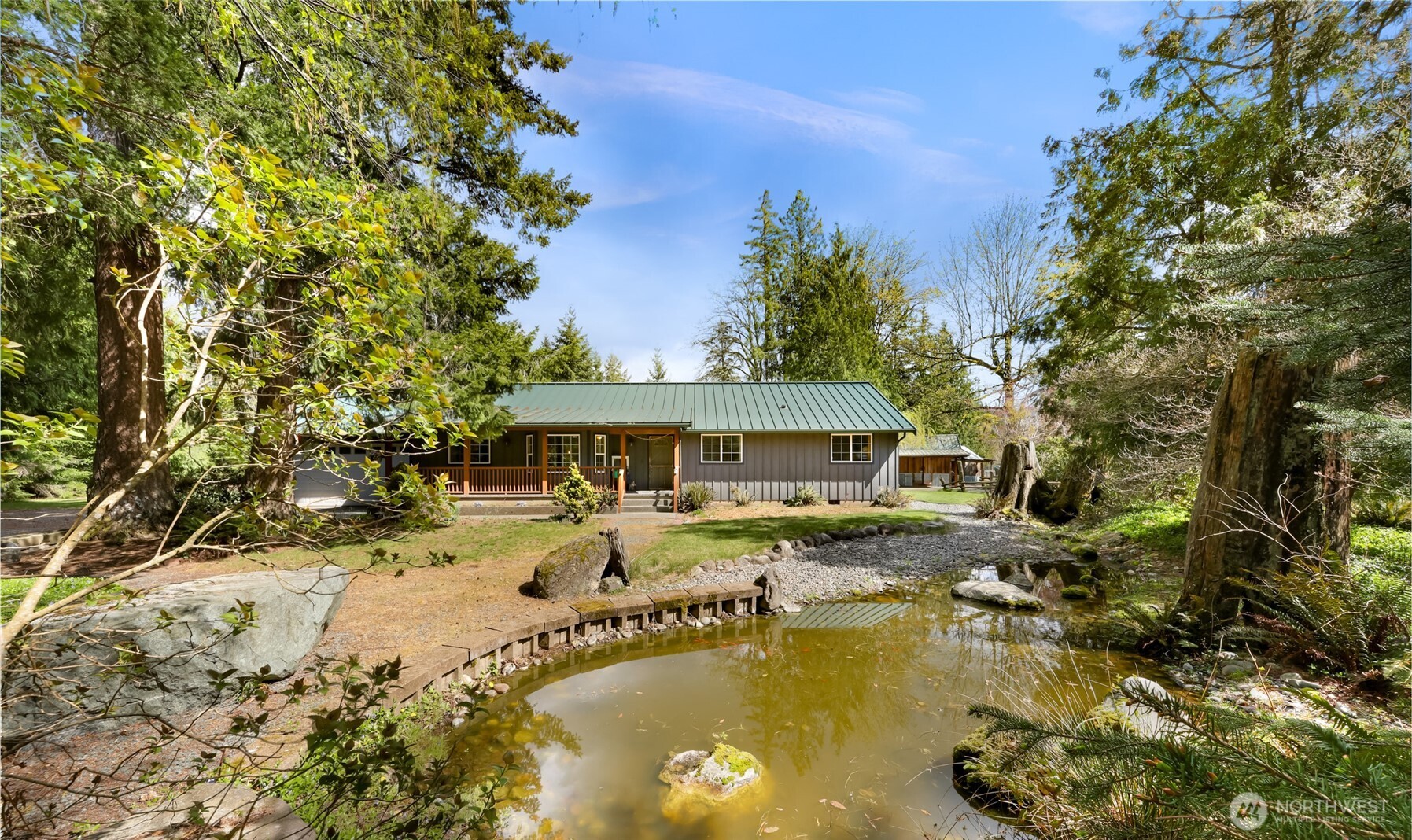 9088 Kendall Road Sumas WA 98295