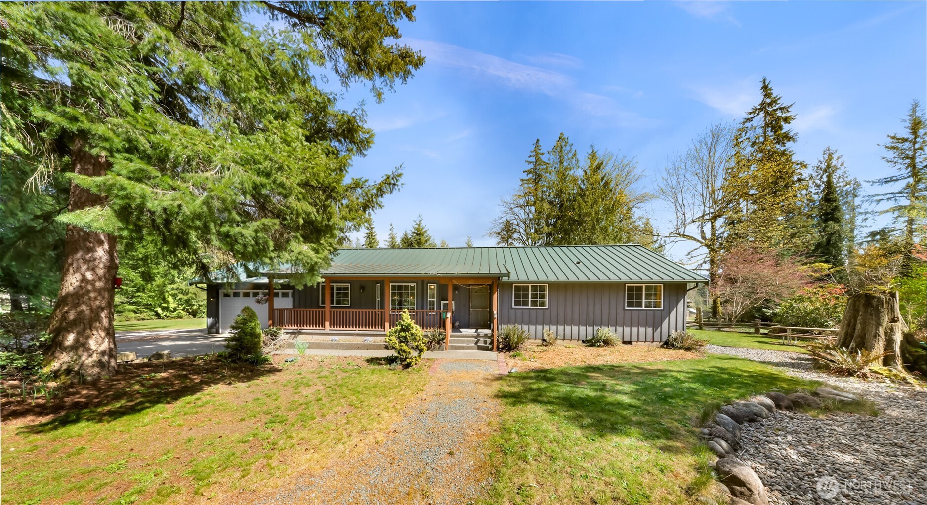 9088 Kendall Road Sumas WA 98295