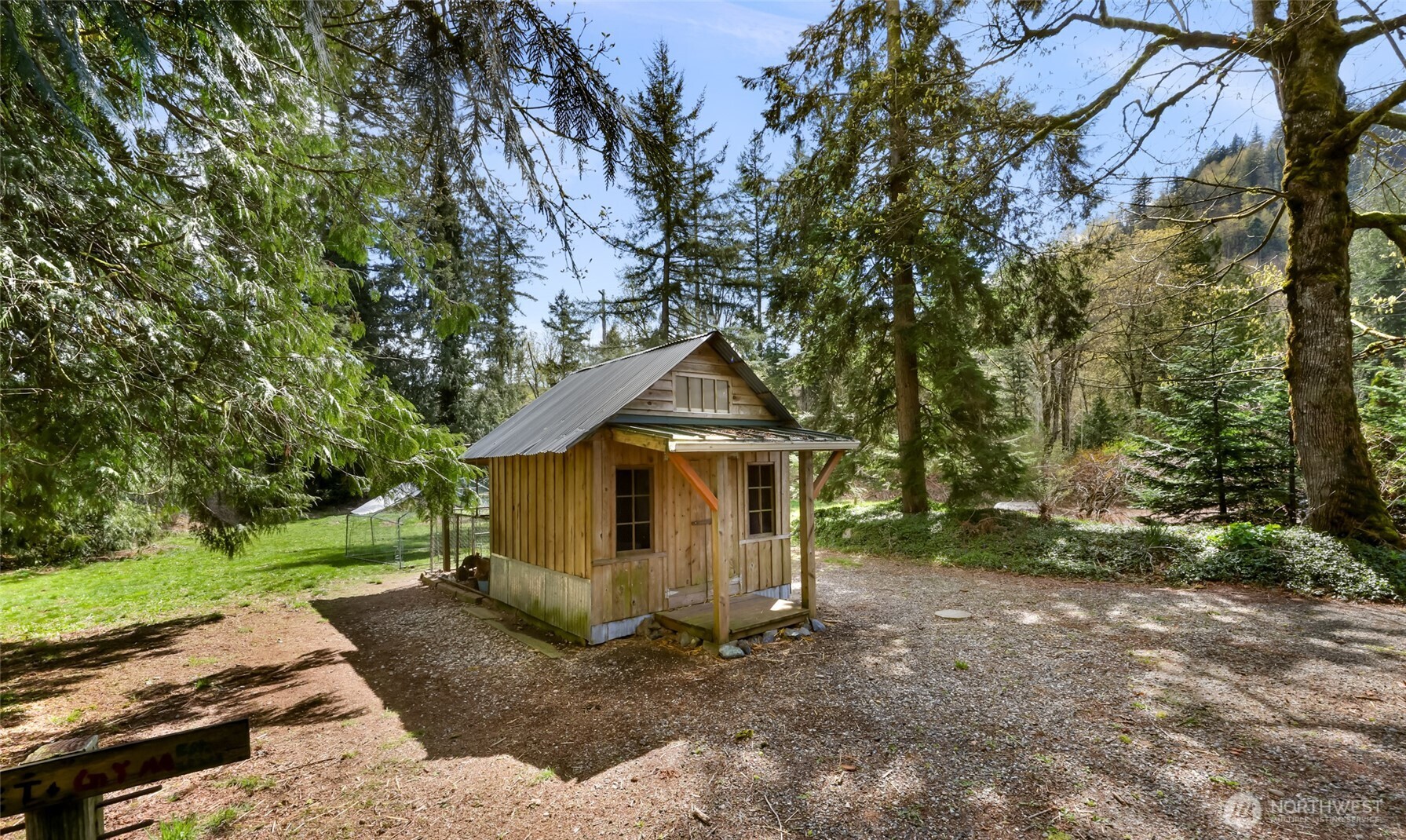 9088 Kendall Road Sumas WA 98295