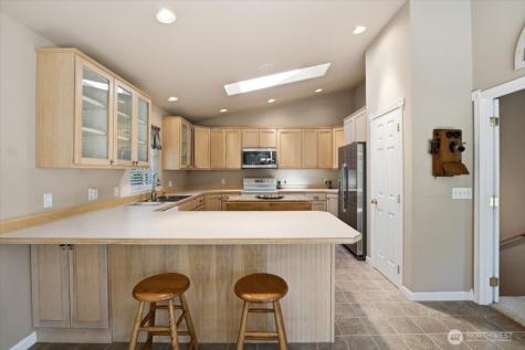 8831 Entiat River Road Entiat WA 98822