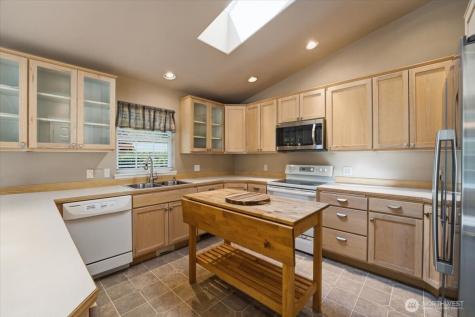 8831 Entiat River Road Entiat WA 98822