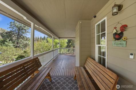 8831 Entiat River Road Entiat WA 98822