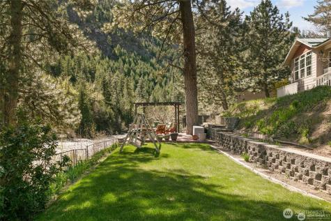 8831 Entiat River Road Entiat WA 98822