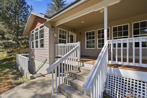 8831 Entiat River Road Entiat WA 98822