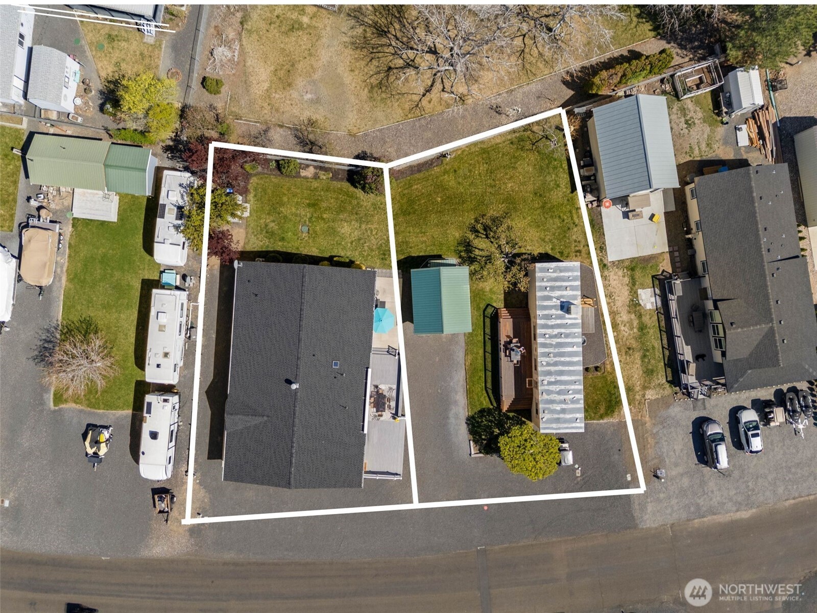 905 Hunter Avenue SW Quincy WA 98848