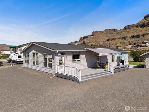 905 Hunter Avenue SW Quincy WA 98848