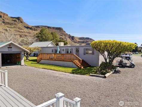905 Hunter Avenue SW Quincy WA 98848