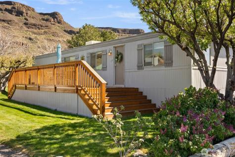 905 Hunter Avenue SW Quincy WA 98848