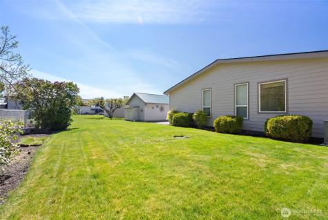 905 Hunter Avenue SW Quincy WA 98848
